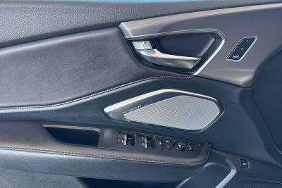 2019 Acura RDX w/A-Spec Pkg