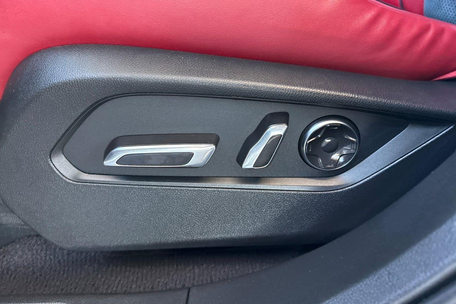 2019 Acura RDX w/A-Spec Pkg