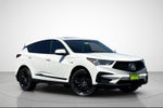 2019 Acura RDX w/A-Spec Pkg