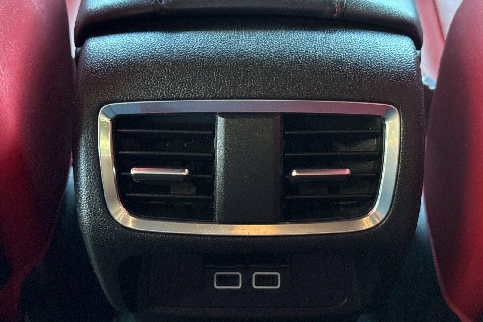 2019 Acura RDX w/A-Spec Pkg