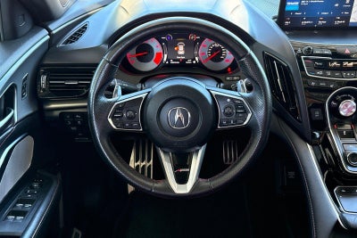 2019 Acura RDX w/A-Spec Pkg