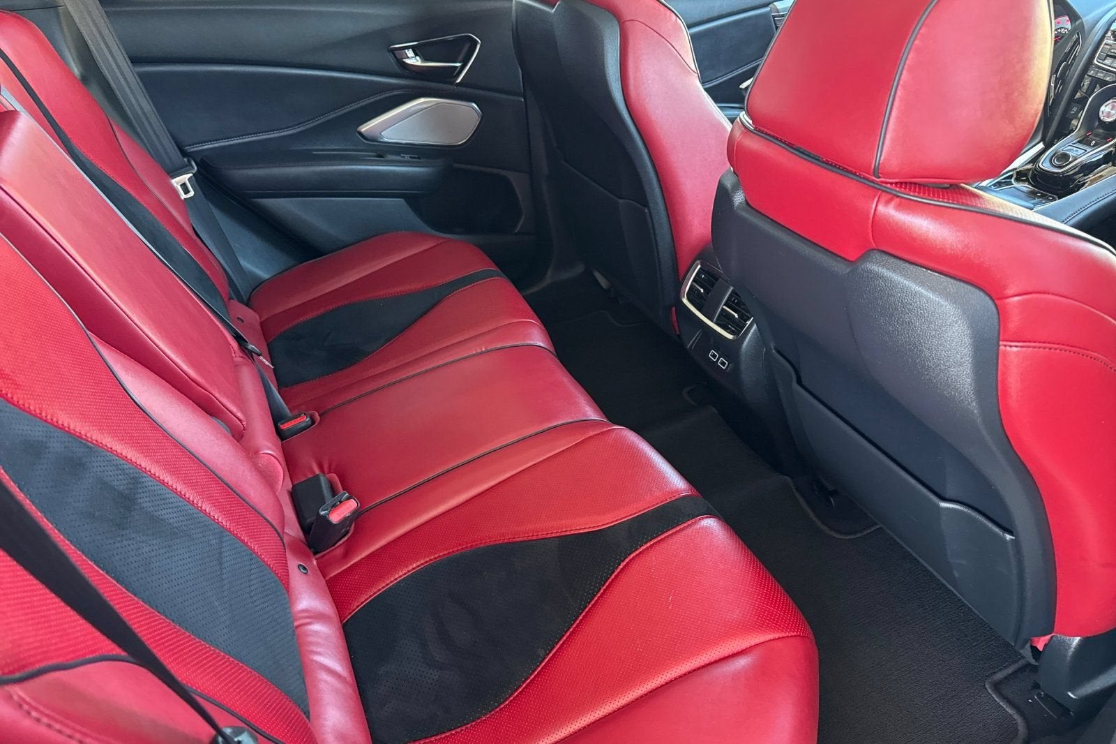 2019 Acura RDX w/A-Spec Pkg