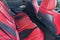 2019 Acura RDX w/A-Spec Pkg