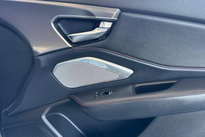 2019 Acura RDX w/A-Spec Pkg