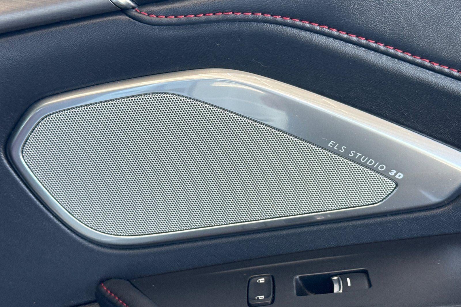 2019 Acura RDX w/A-Spec Pkg