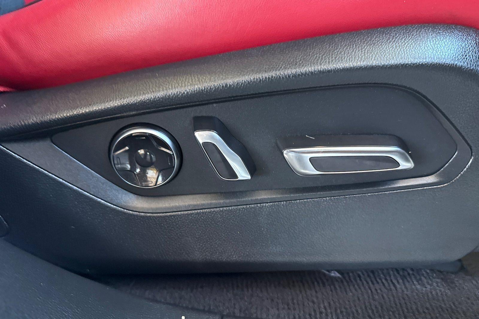 2019 Acura RDX w/A-Spec Pkg