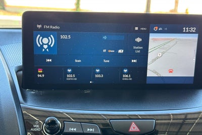 2019 Acura RDX w/A-Spec Pkg