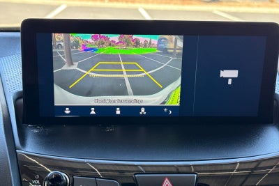 2019 Acura RDX w/A-Spec Pkg
