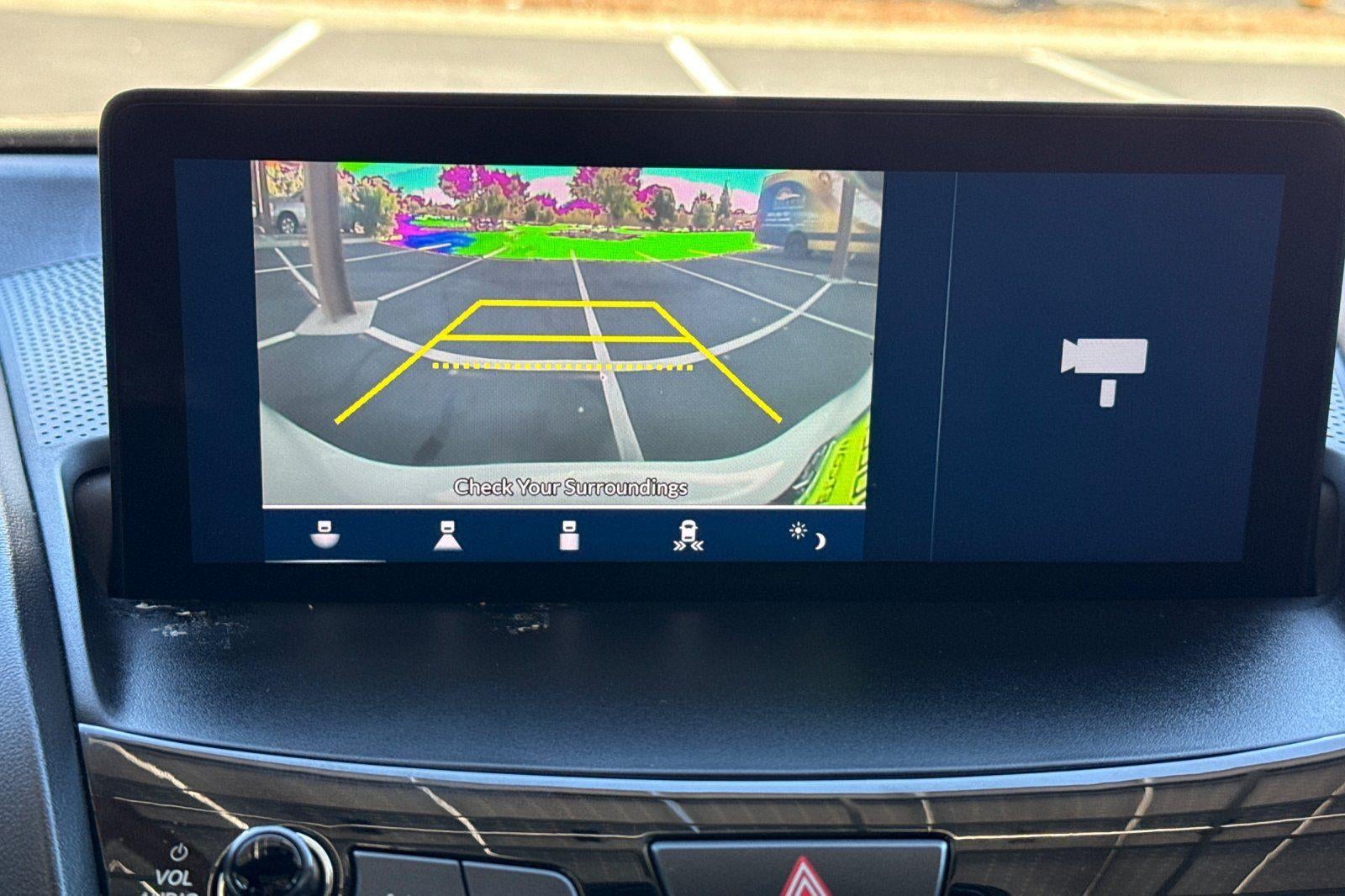 2019 Acura RDX w/A-Spec Pkg