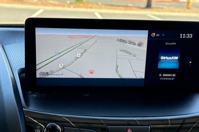 2019 Acura RDX w/A-Spec Pkg