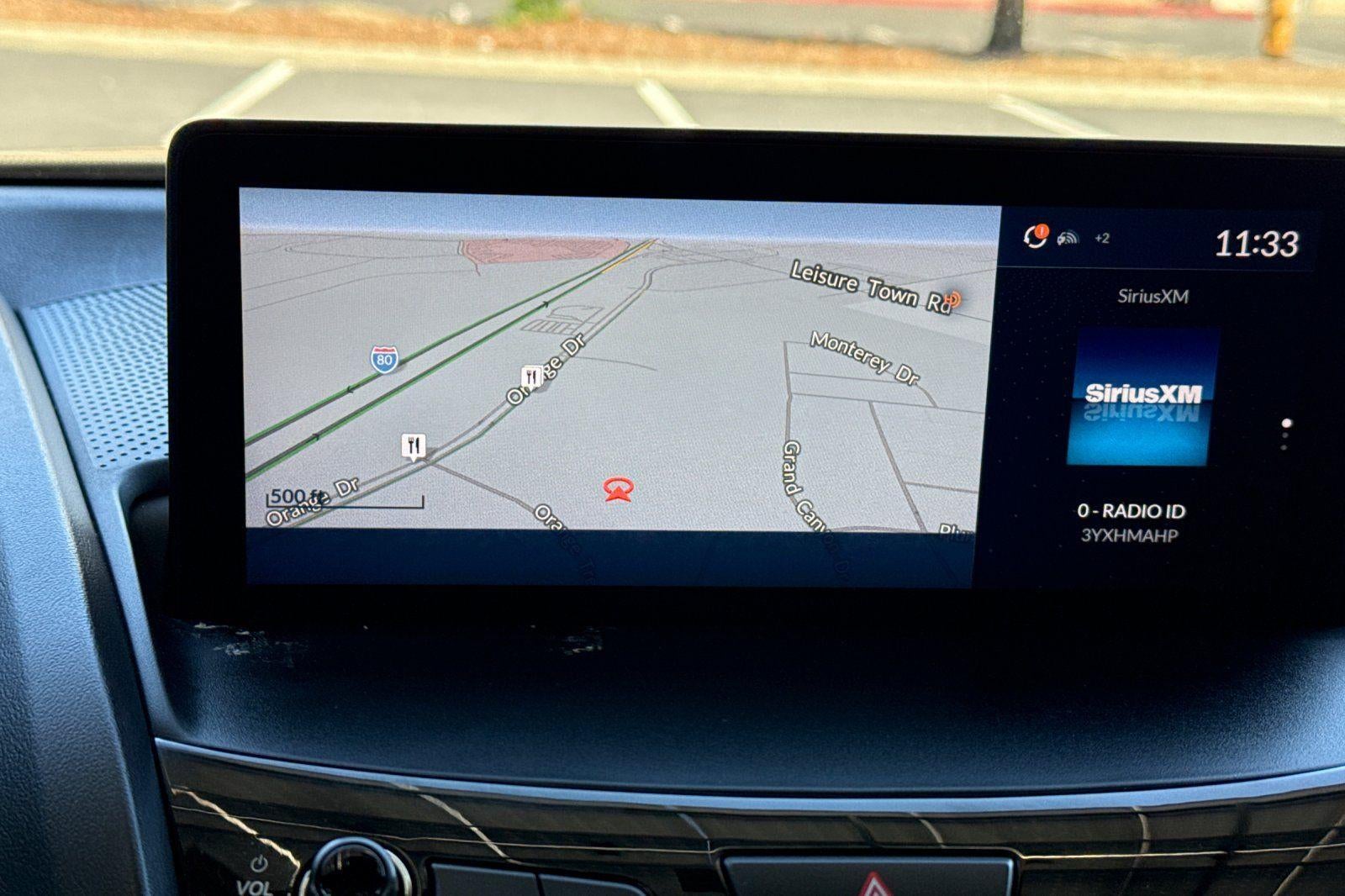 2019 Acura RDX w/A-Spec Pkg