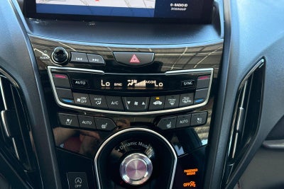 2019 Acura RDX w/A-Spec Pkg
