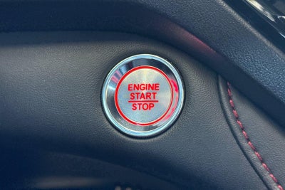 2019 Acura RDX w/A-Spec Pkg