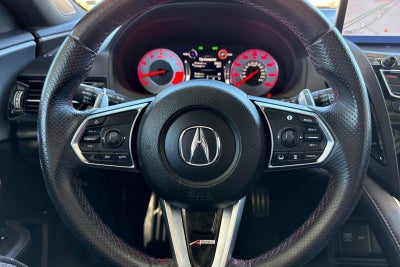 2019 Acura RDX w/A-Spec Pkg