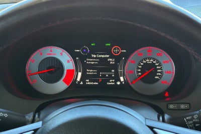 2019 Acura RDX w/A-Spec Pkg