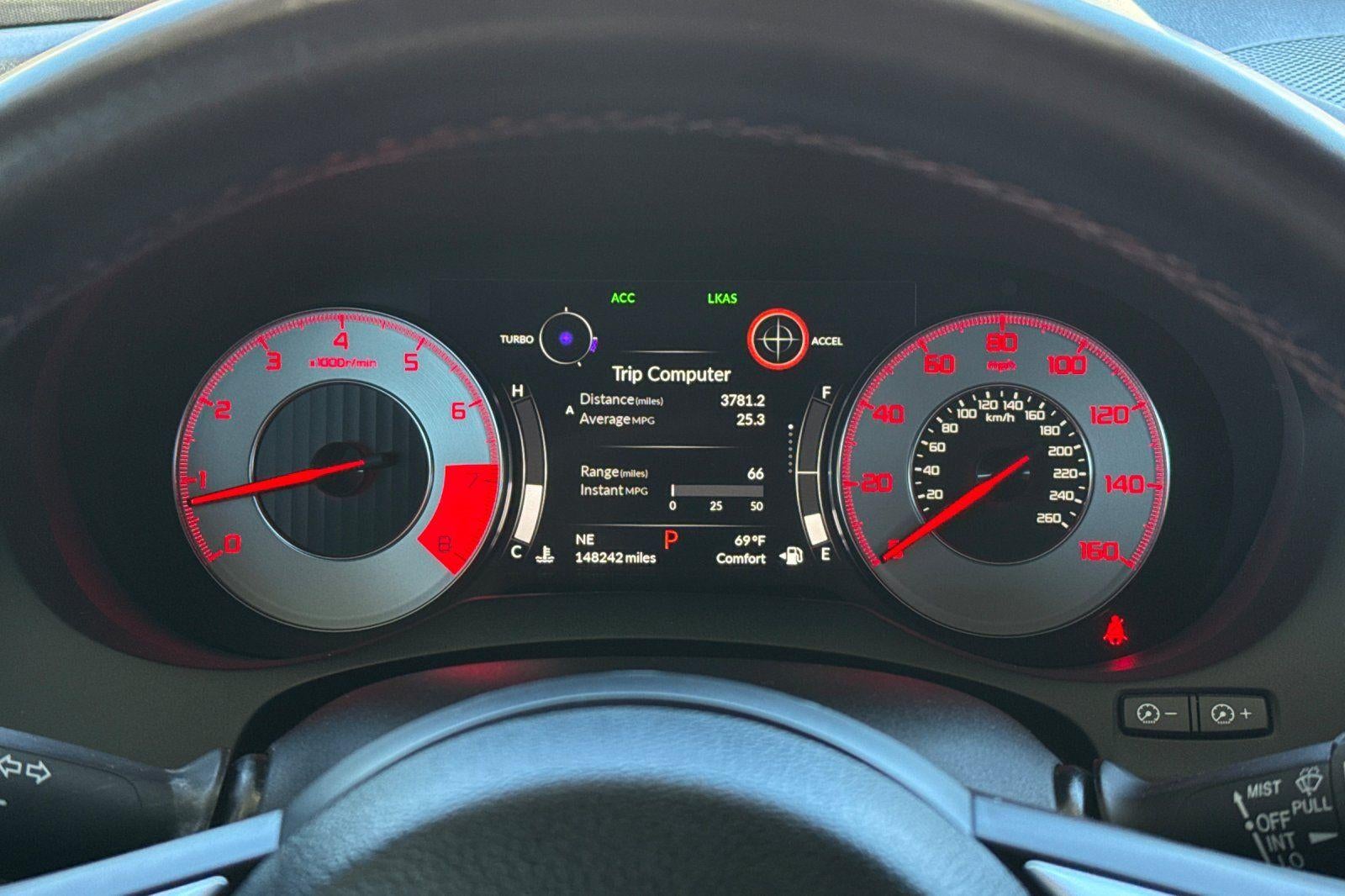 2019 Acura RDX w/A-Spec Pkg