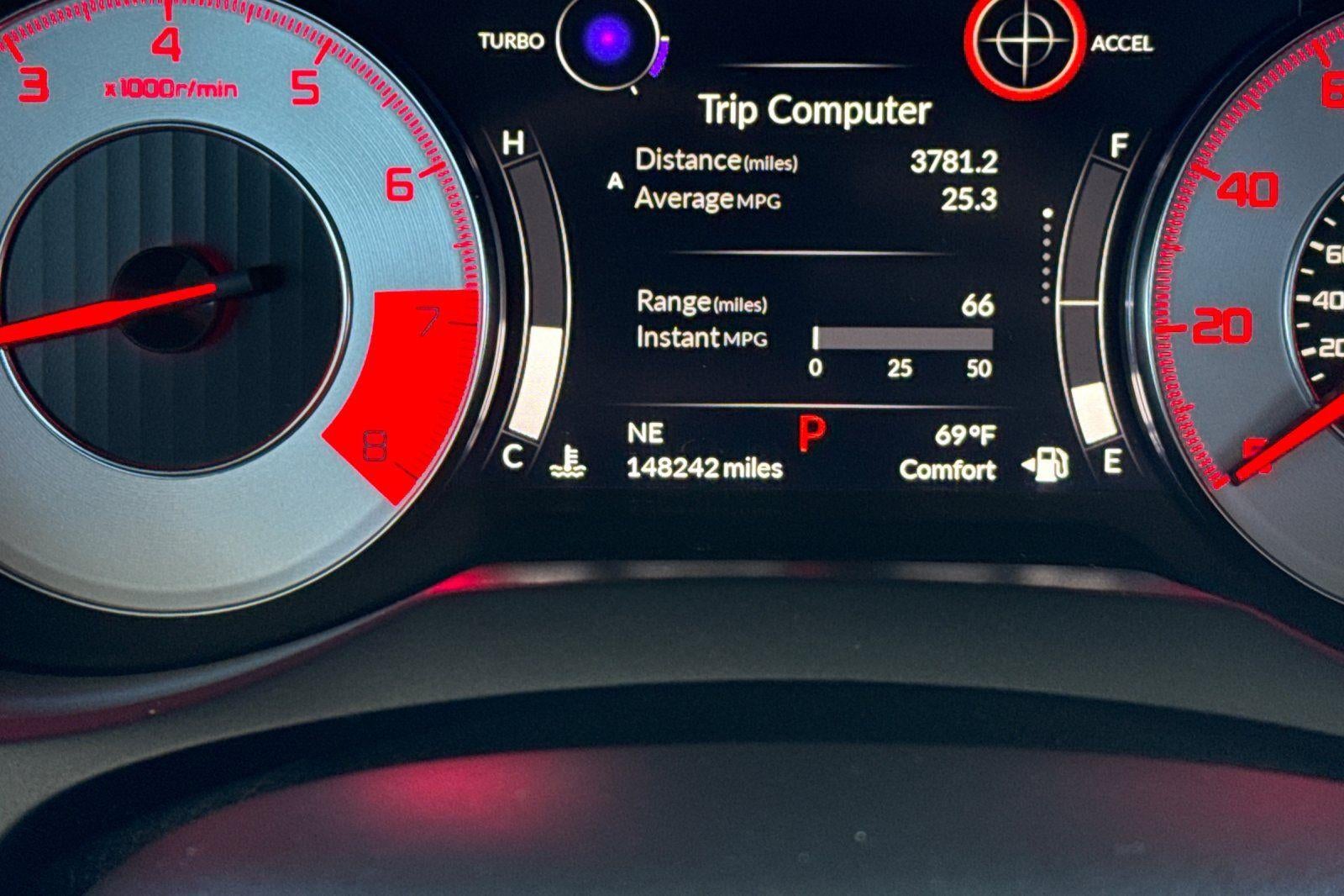 2019 Acura RDX w/A-Spec Pkg
