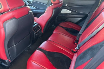 2019 Acura RDX w/A-Spec Pkg