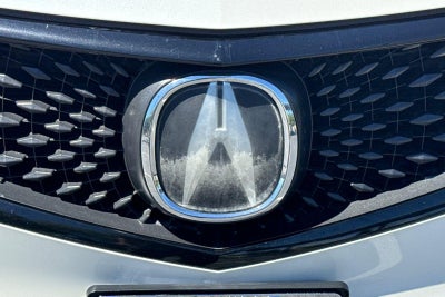 2019 Acura RDX w/A-Spec Pkg