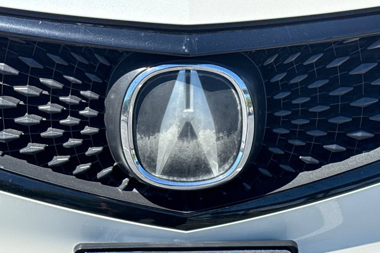 2019 Acura RDX w/A-Spec Pkg