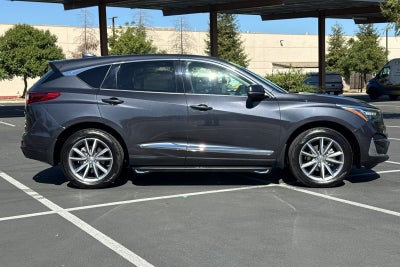 2019 Acura RDX Technology Package