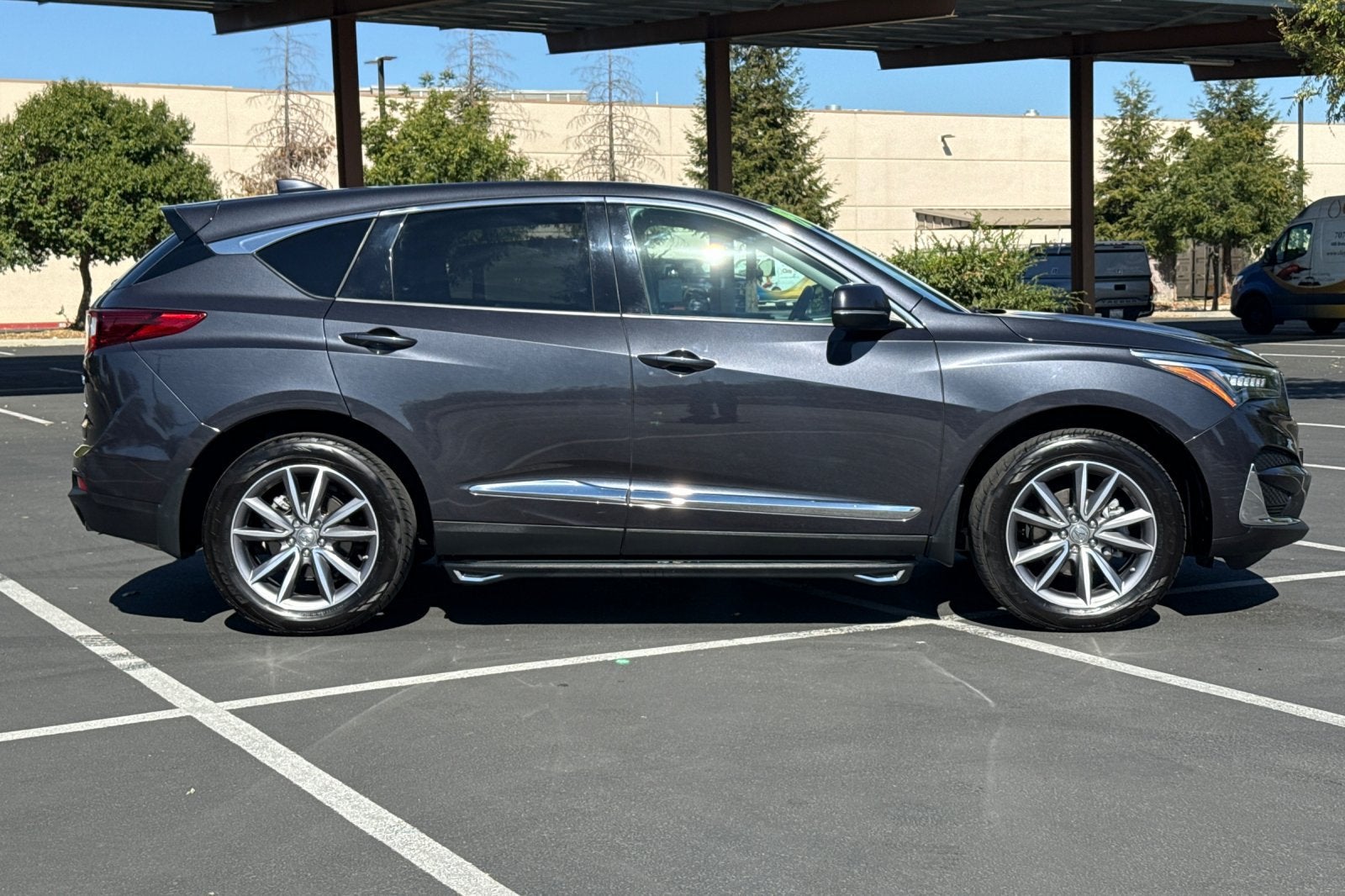 2019 Acura RDX Technology Package