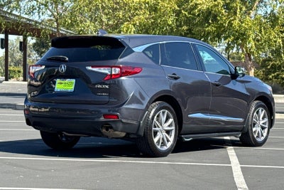 2019 Acura RDX Technology Package