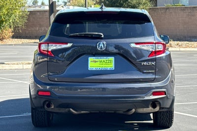 2019 Acura RDX Technology Package