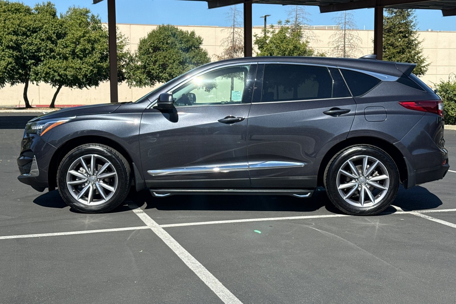2019 Acura RDX Technology Package