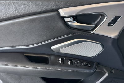 2019 Acura RDX Technology Package