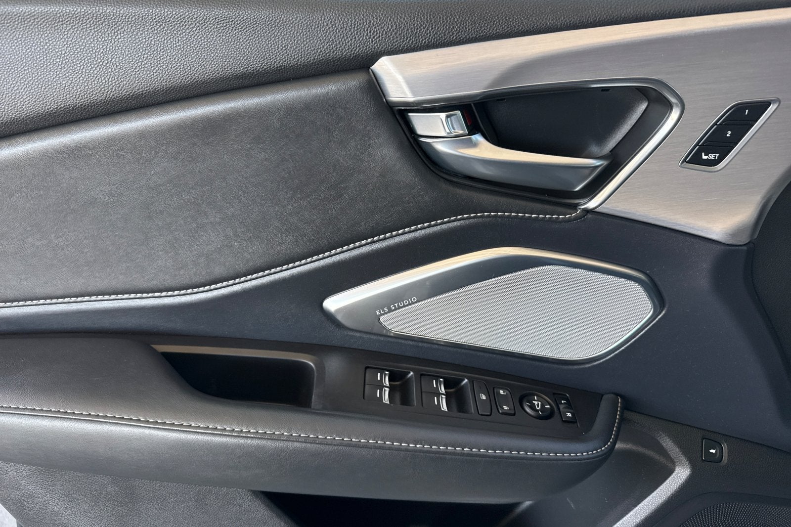 2019 Acura RDX Technology Package