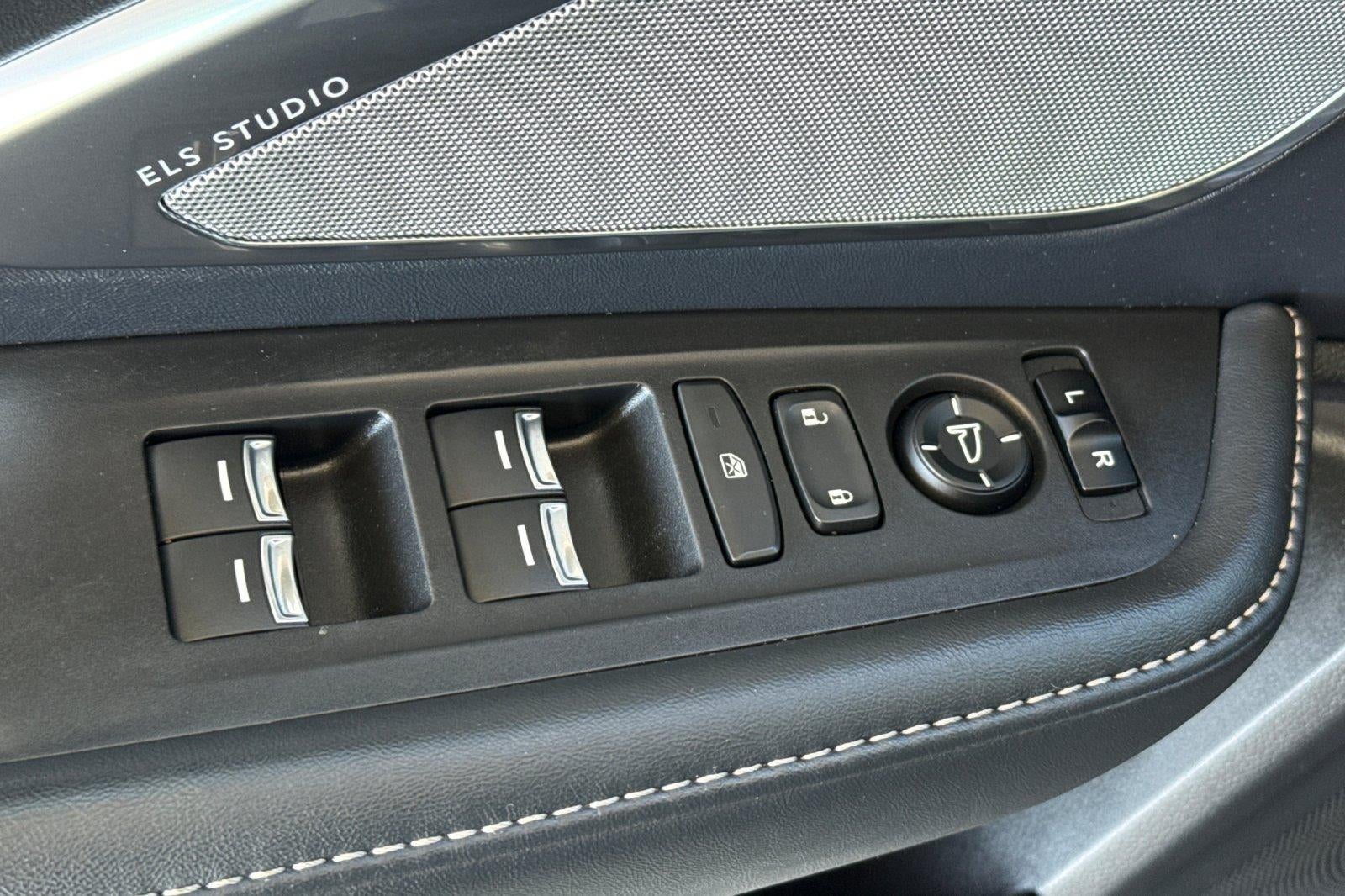 2019 Acura RDX Technology Package