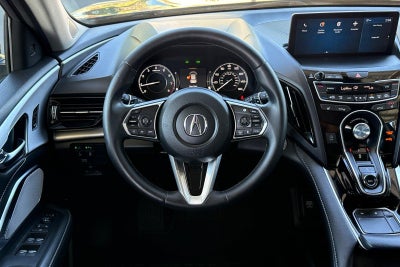 2019 Acura RDX Technology Package