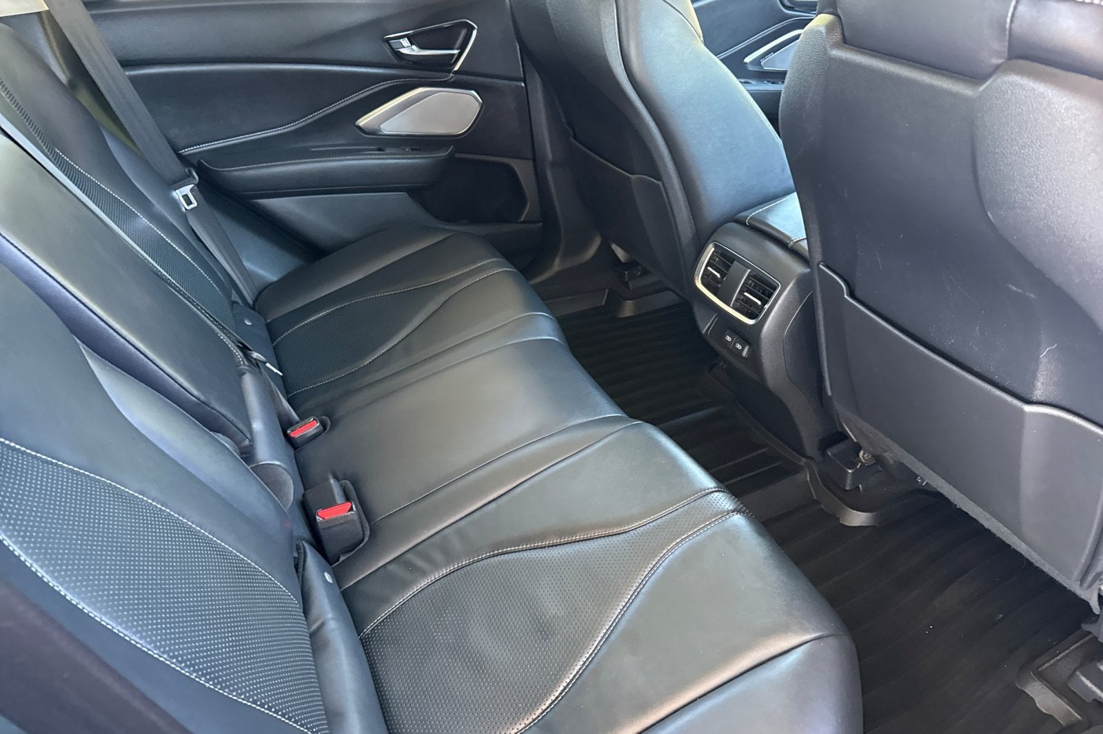 2019 Acura RDX Technology Package