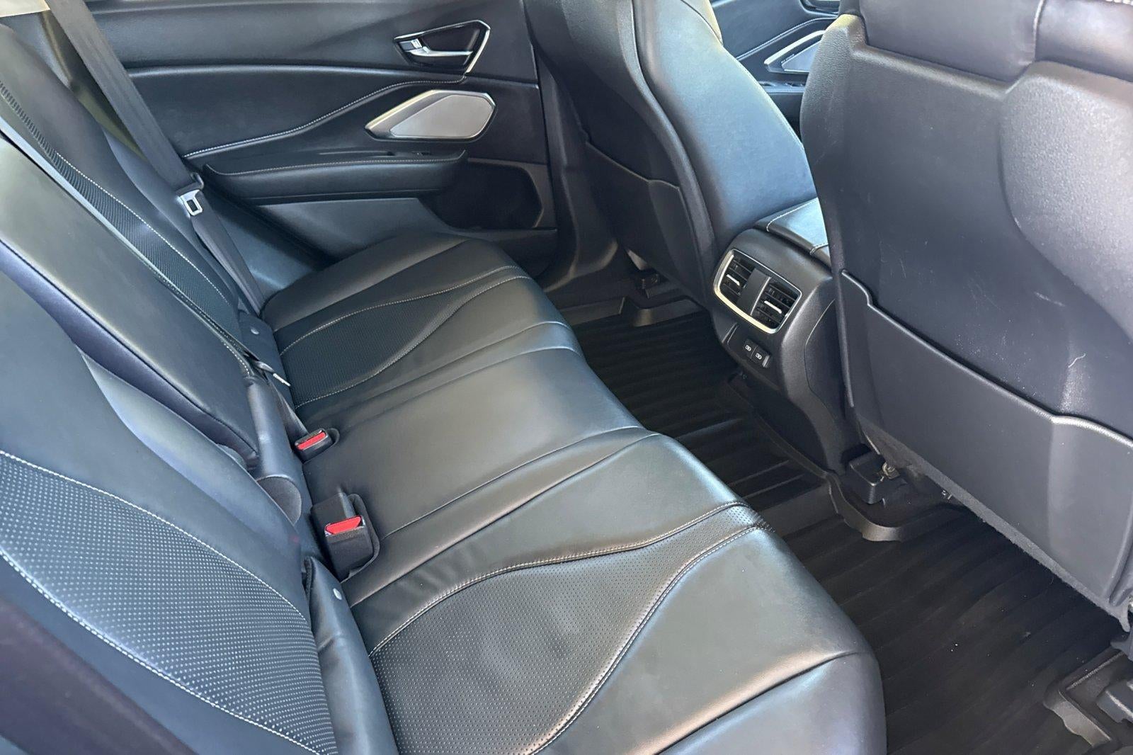 2019 Acura RDX Technology Package