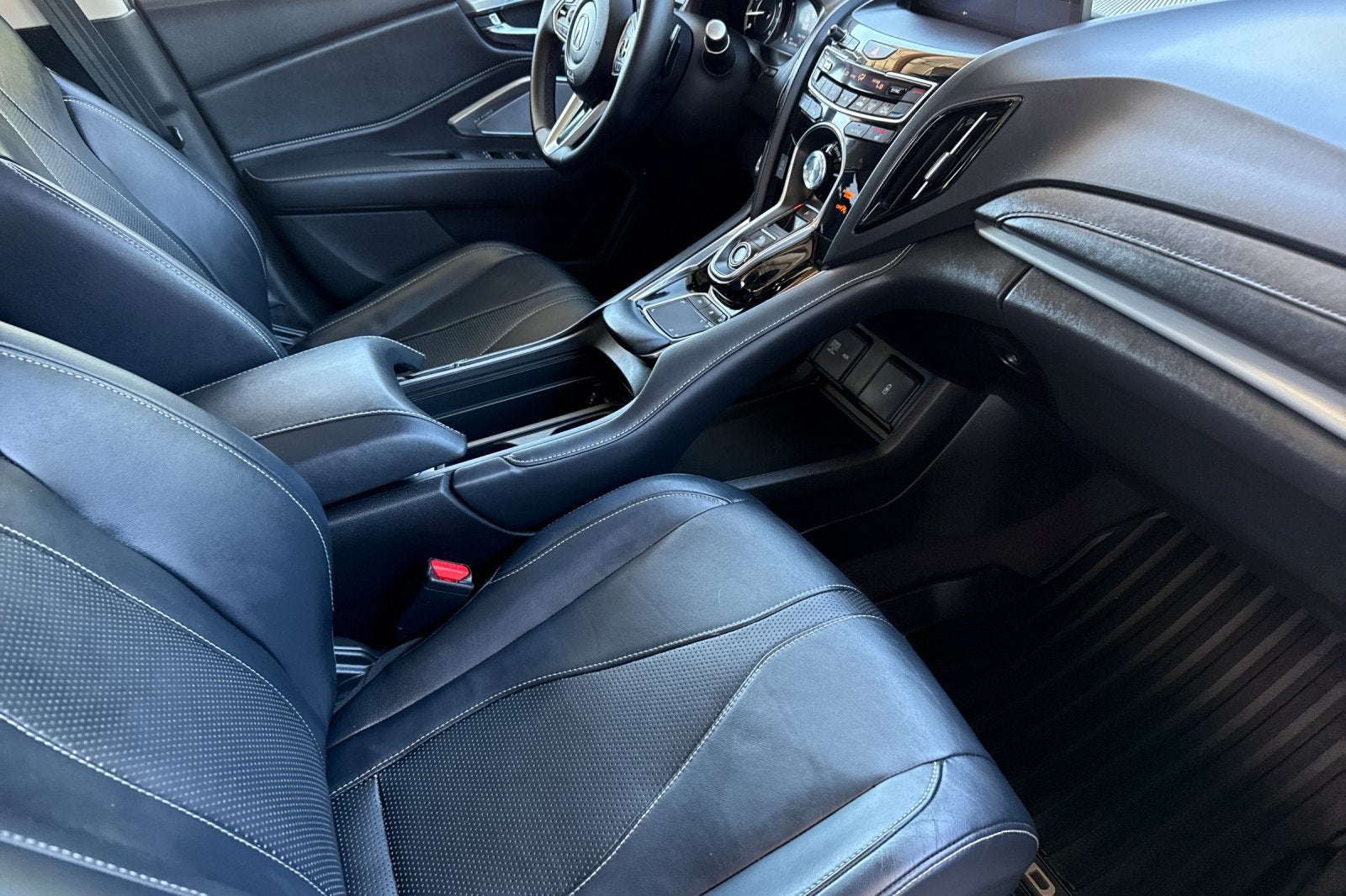 2019 Acura RDX Technology Package