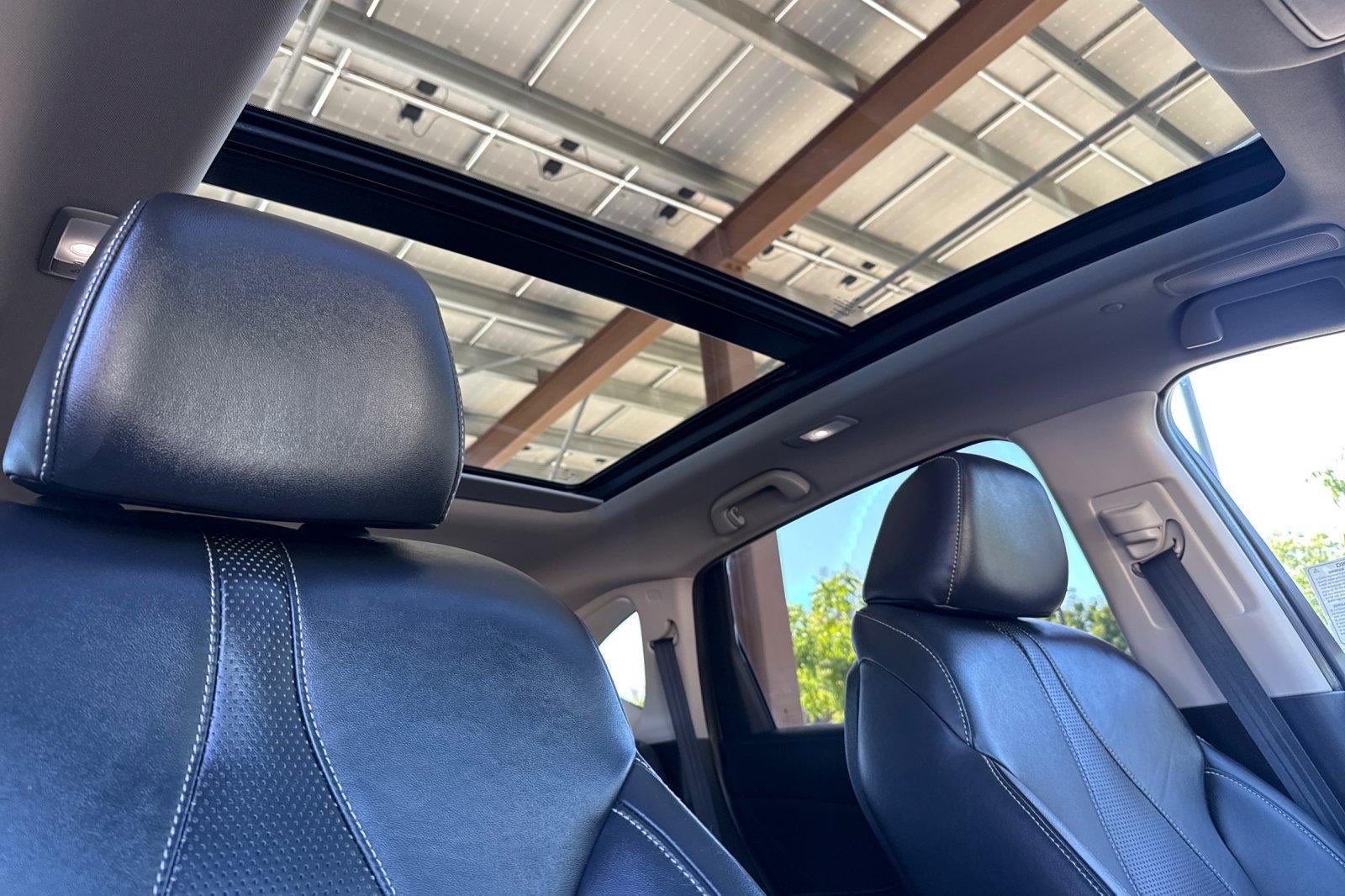 2019 Acura RDX Technology Package