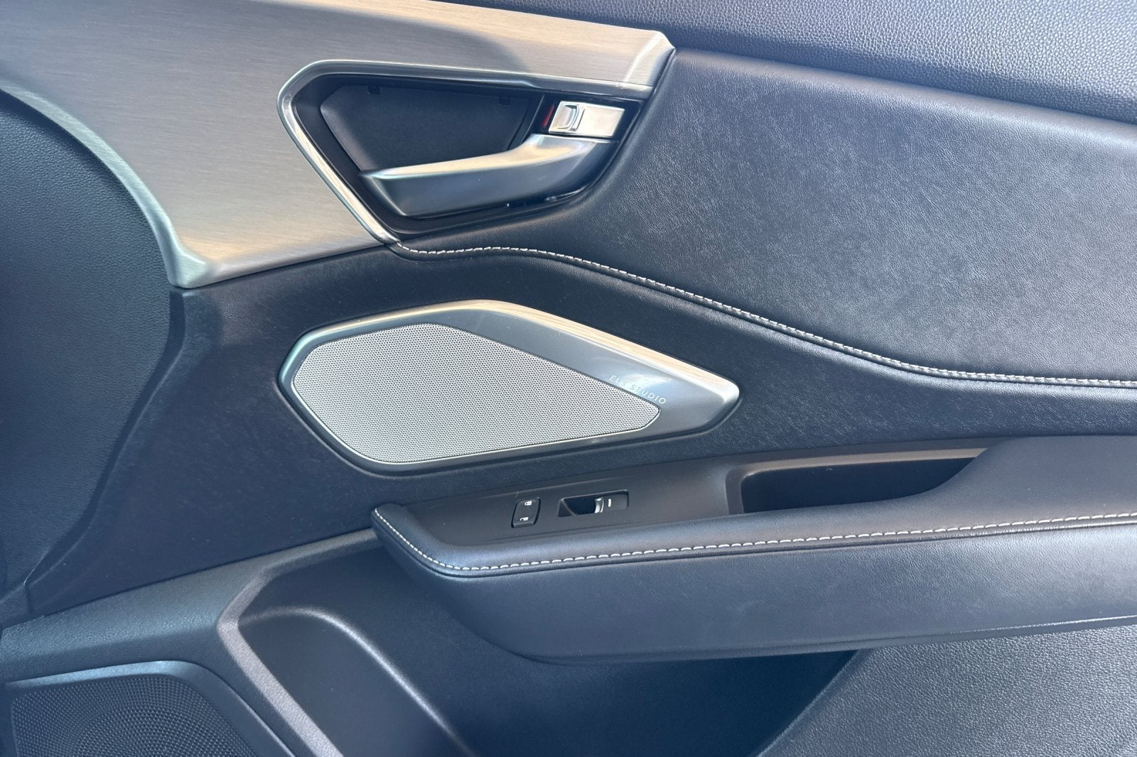 2019 Acura RDX Technology Package