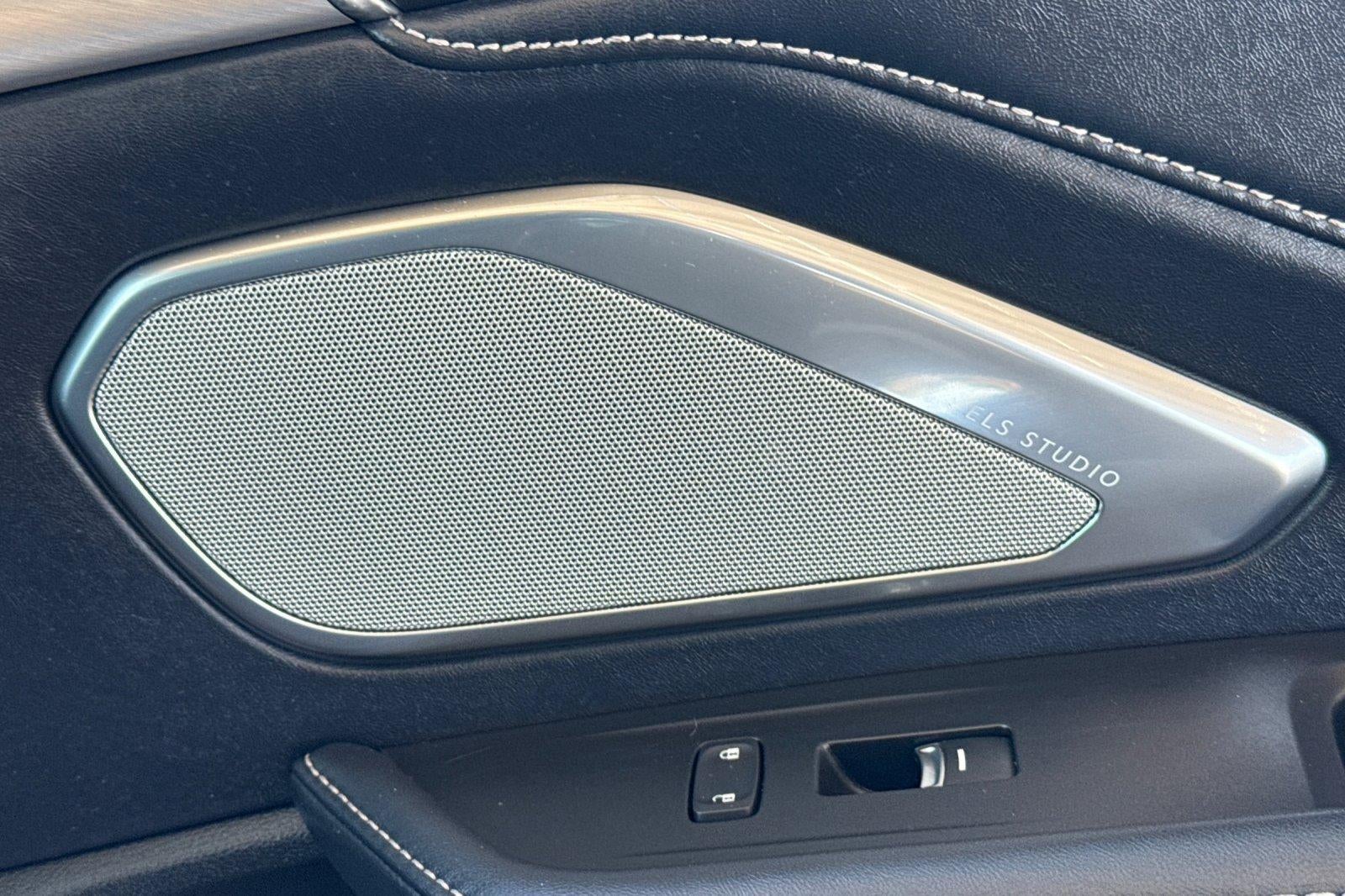 2019 Acura RDX Technology Package