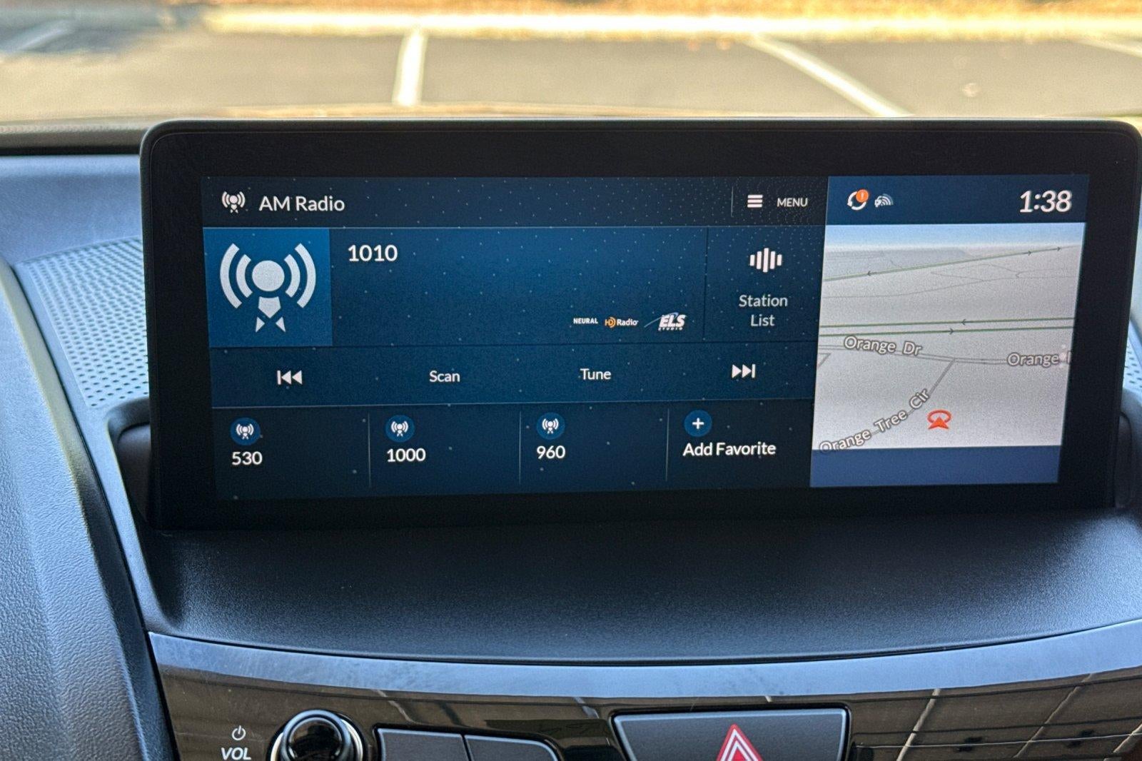 2019 Acura RDX Technology Package