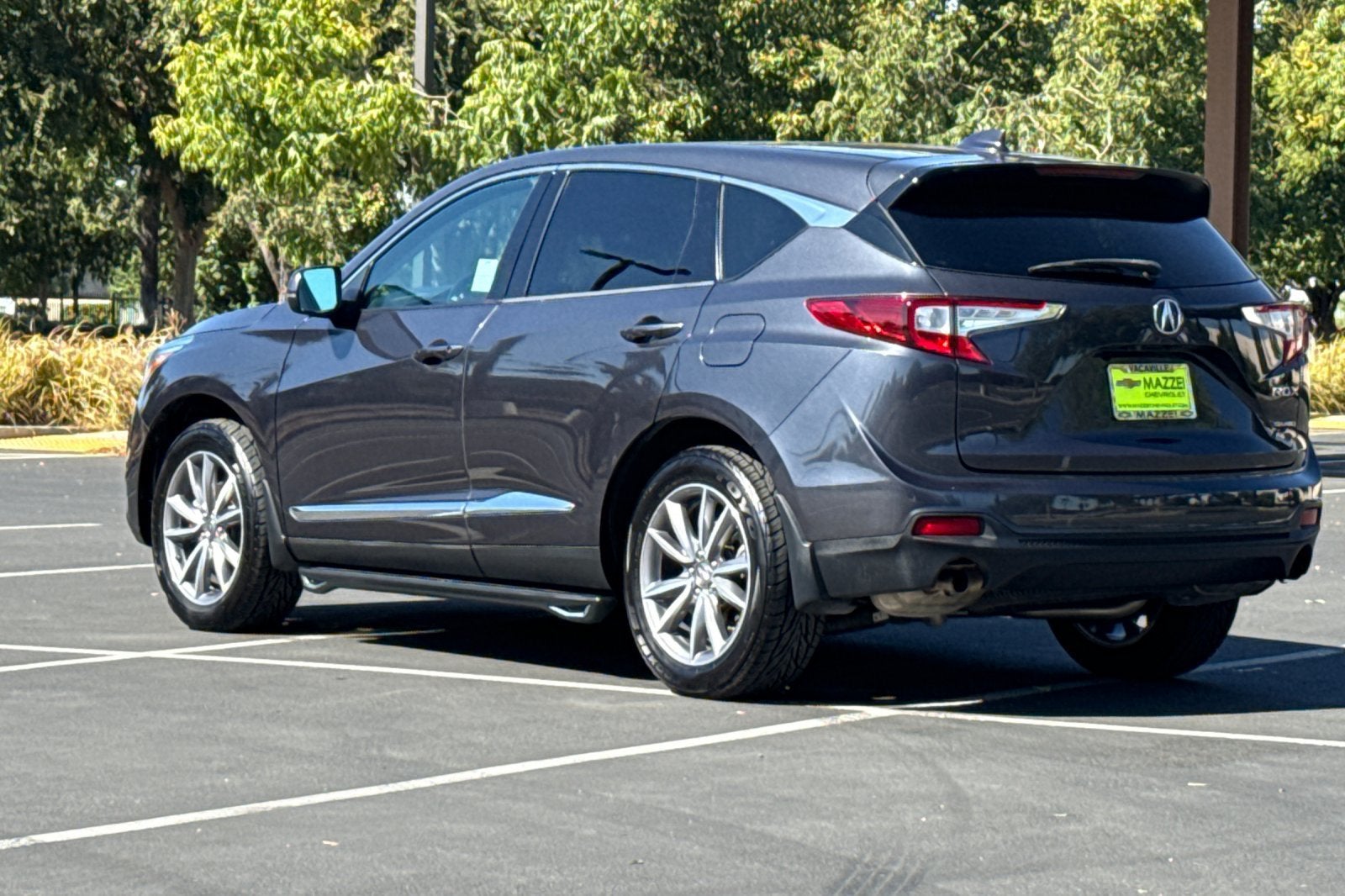2019 Acura RDX Technology Package