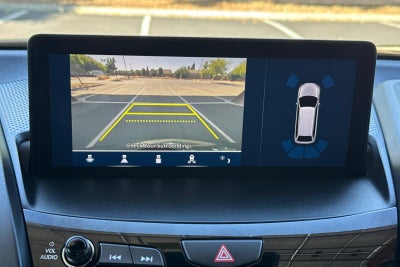 2019 Acura RDX Technology Package