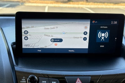 2019 Acura RDX Technology Package