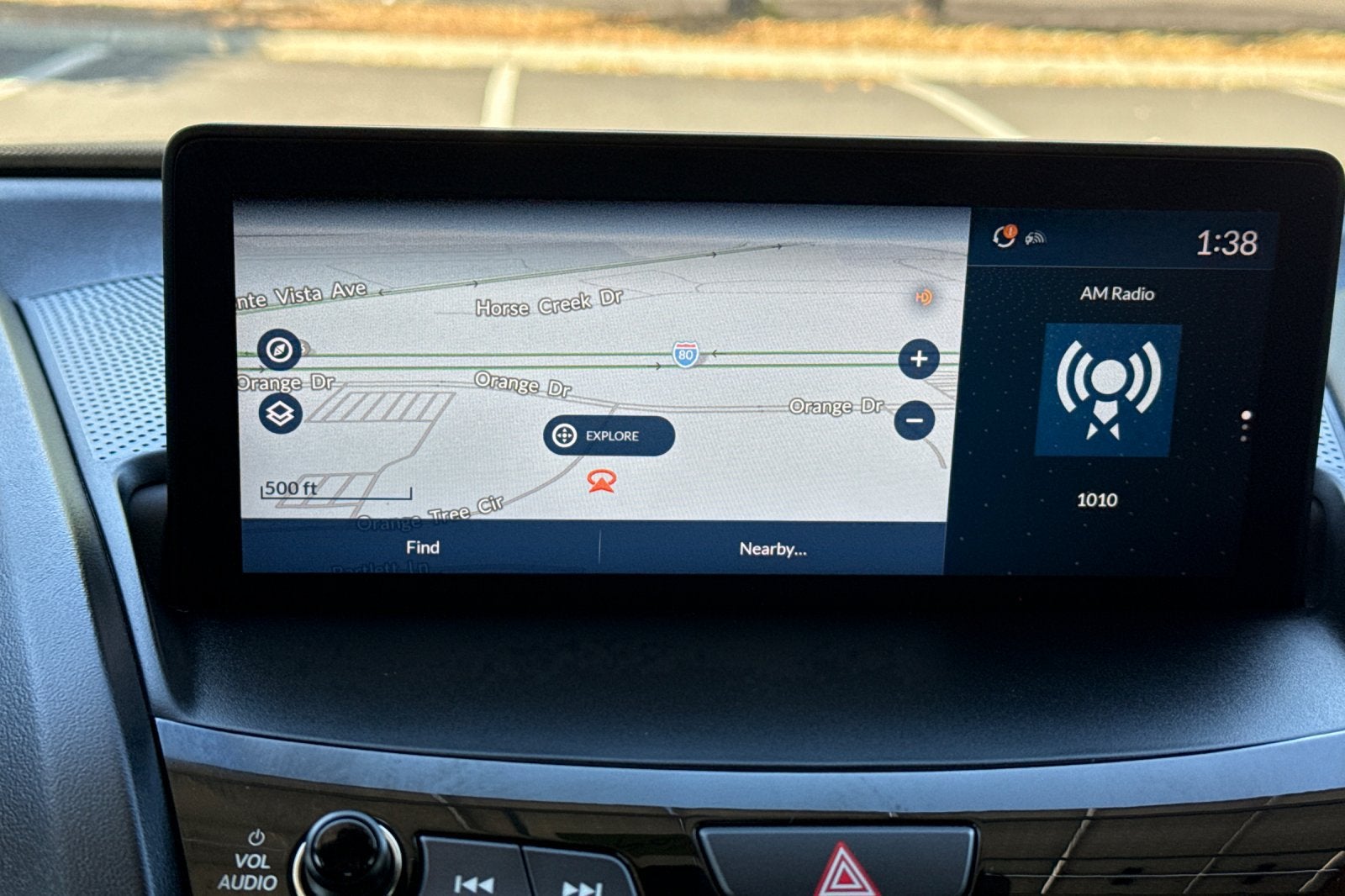 2019 Acura RDX Technology Package