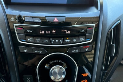 2019 Acura RDX Technology Package