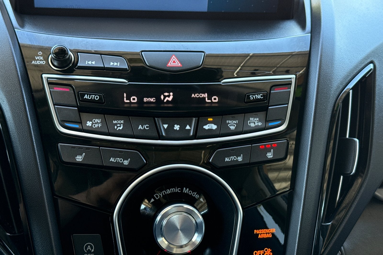 2019 Acura RDX Technology Package