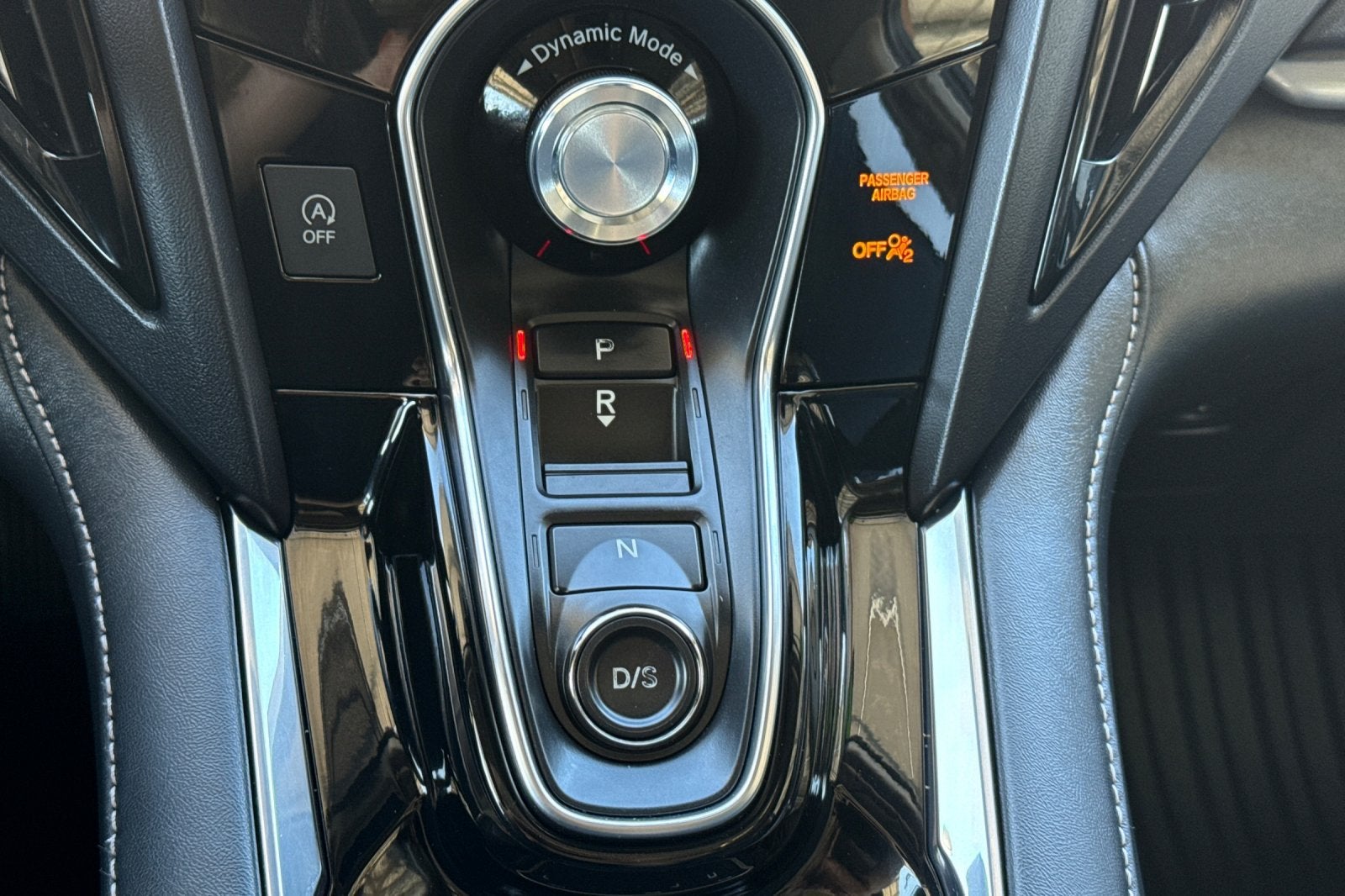 2019 Acura RDX Technology Package