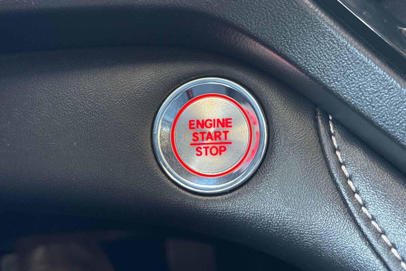 2019 Acura RDX Technology Package