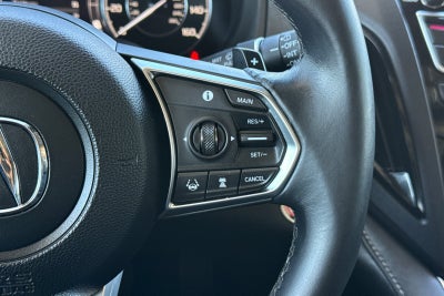 2019 Acura RDX Technology Package