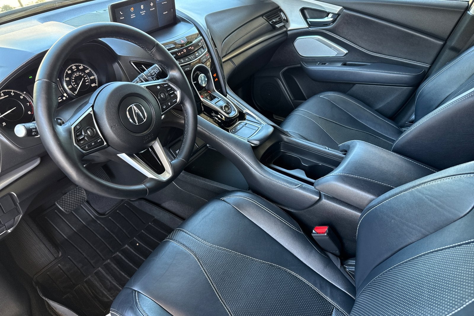 2019 Acura RDX Technology Package